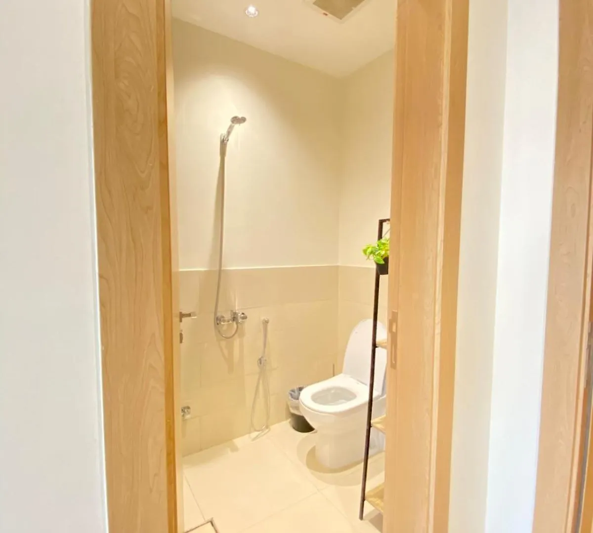 Rh Residents Apartment Riyadh