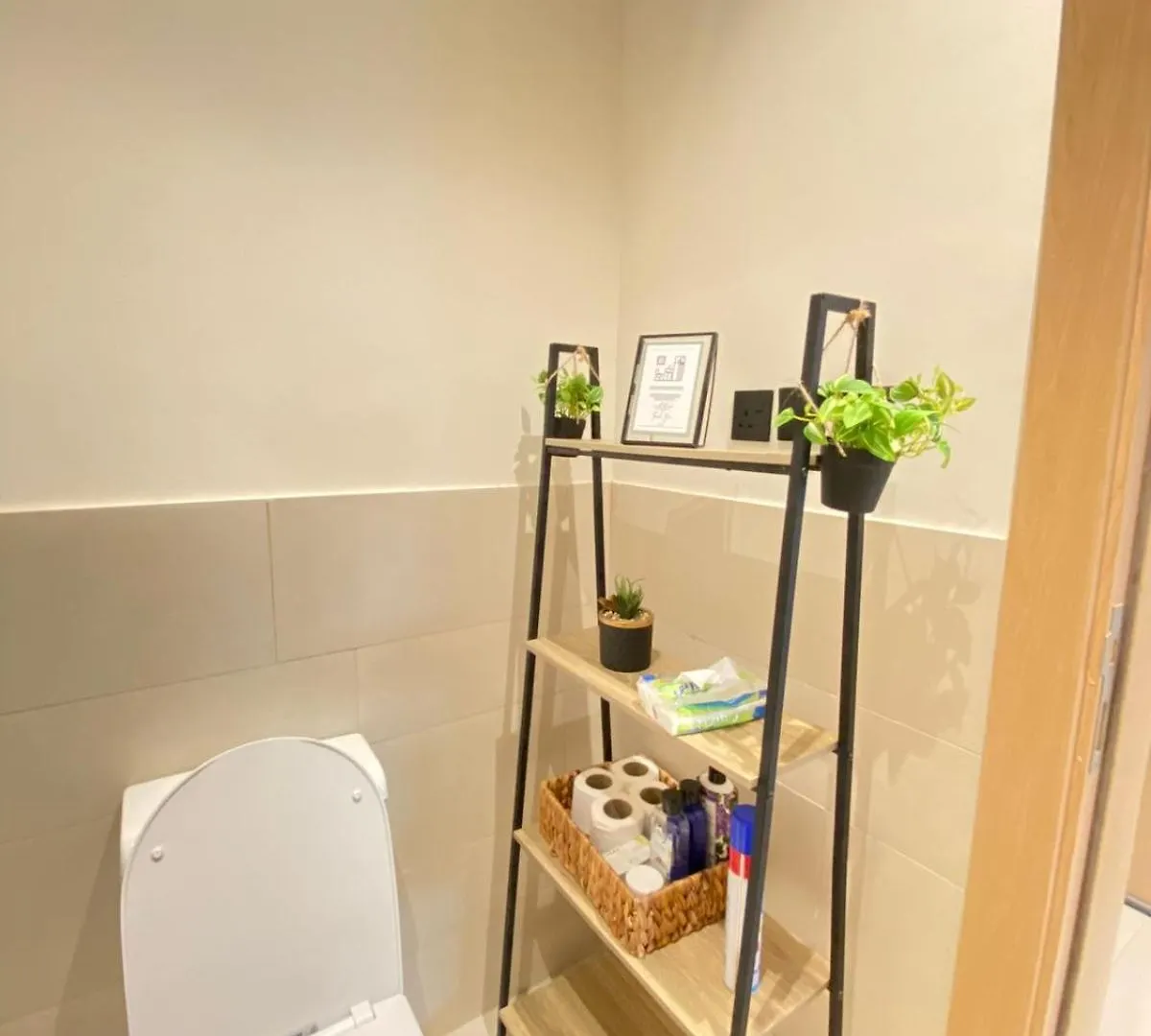 Rh Residents Apartment Riyadh Saudi Arabia
