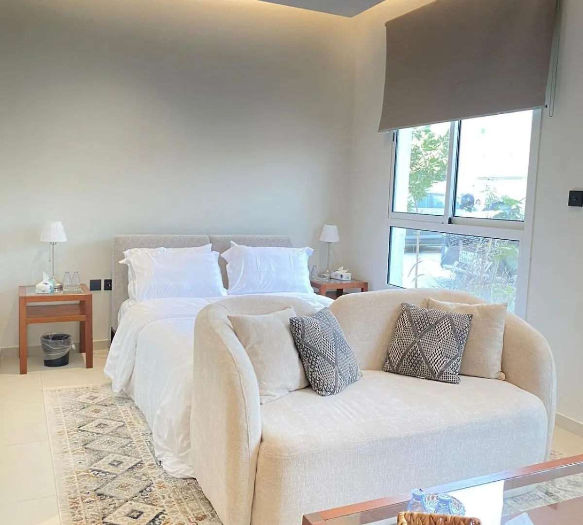 Rh Residents Apartment Riyadh 0*,