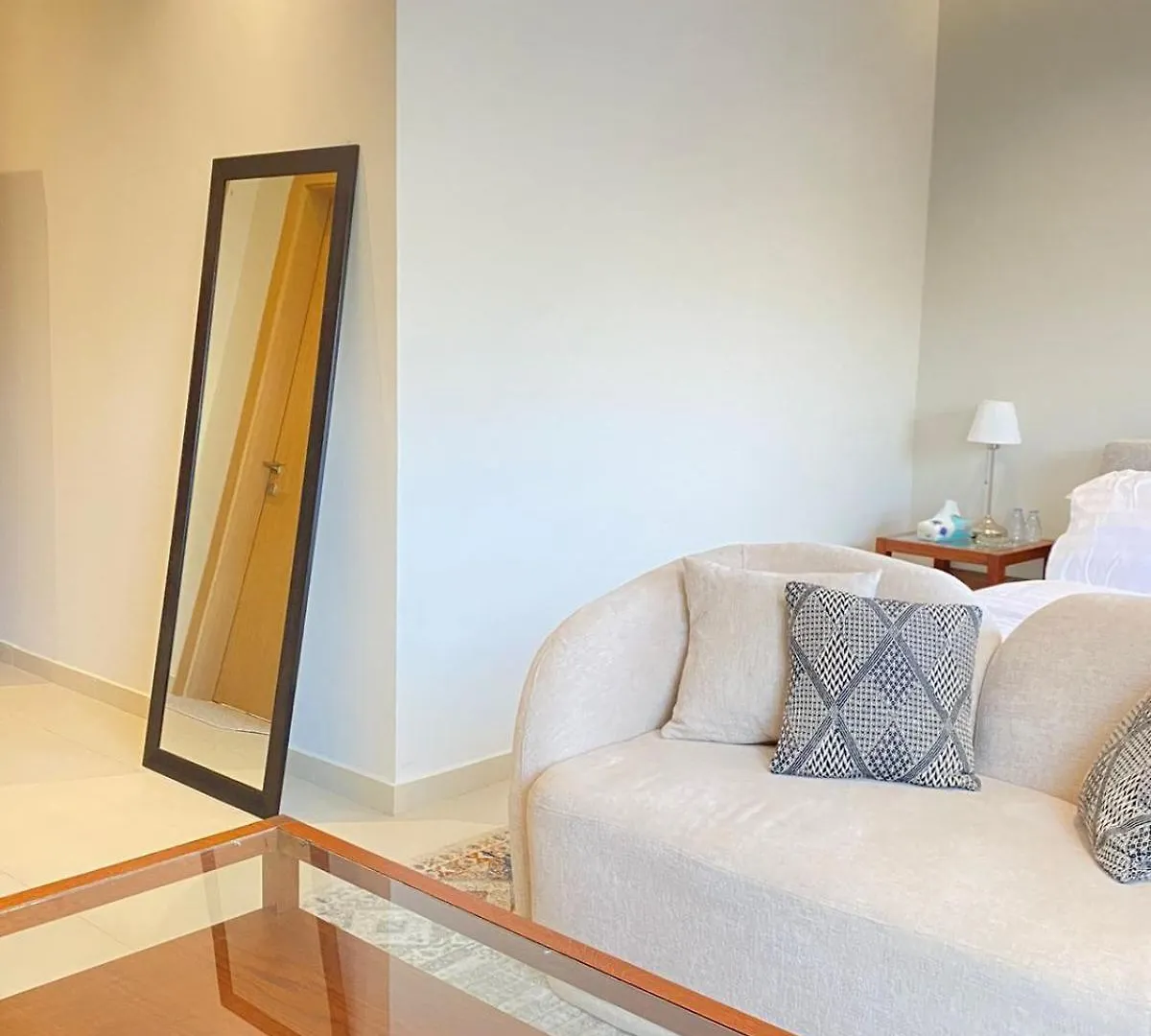 Rh Residents Apartment Riyadh